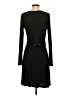 Three Dots Black Cocktail Dress Size S - photo 2