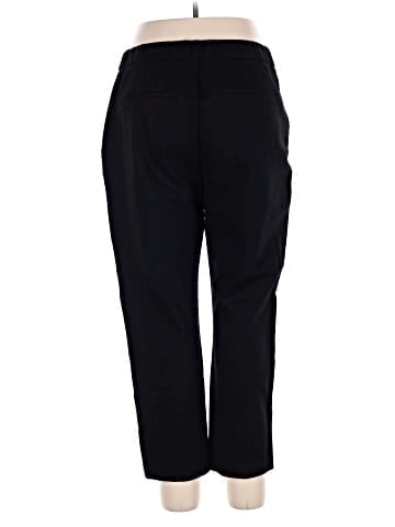 ELOQUII Casual Pants (view 2)