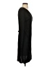 Three Dots Black Cocktail Dress Size S - photo 4