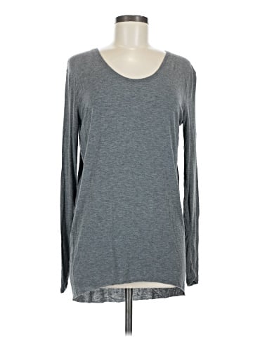 Kit and Ace Long Sleeve T-Shirt (view 1)