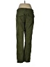 Sanctuary Solid Green Cargo Pants Size 29 waist - photo 2
