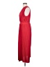 Tracy Reese Red Cocktail Dress Size S - photo 5