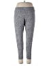 Jockey Animal Print Gray Active Pants Size XXL - photo 1