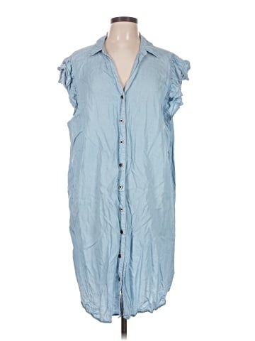 Jane and Delancey Casual Dress (view 1)
