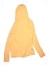 Danskin Now Yellow Zip Up Hoodie Size 12 - 14 - photo 2
