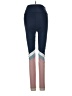 P.E Nation Color Block Blue Active Pants Size S - photo 2
