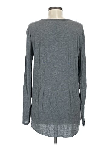 Kit and Ace Long Sleeve T-Shirt (view 2)