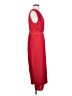 Tracy Reese Red Cocktail Dress Size S - photo 4