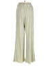 Altar'd State Metallic Silver Casual Pants Size XS - photo 1
