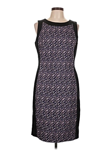 Liz Claiborne Cocktail Dress (view 1)