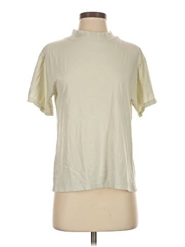 Tela Short Sleeve Turtleneck (view 1)