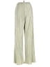 Altar'd State Metallic Silver Casual Pants Size XS - photo 2