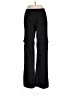 Unbranded Black Cargo Pants Size L - photo 1