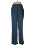 Sag Harbor 100% Polyester Blue Dress Pants Size 8 (petite) - photo 1
