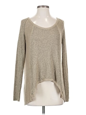 RDI Pullover Sweater (view 1)