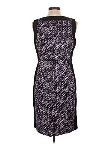 Liz Claiborne Cocktail Dress (view 2)