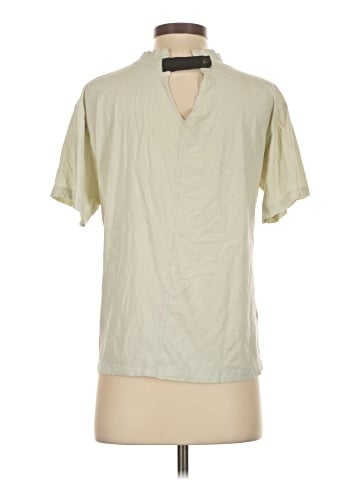 Tela Short Sleeve Turtleneck (view 2)