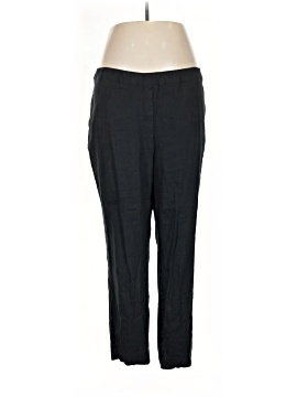 Soft Surroundings Linen Pants