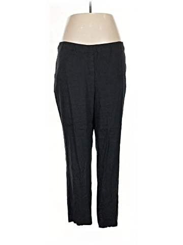 Soft Surroundings Linen Pants (view 1)