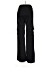 Unbranded Black Cargo Pants Size L - photo 2