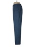 Sag Harbor 100% Polyester Blue Dress Pants Size 8 (petite) - photo 5
