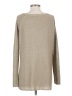 RDI Metallic Gray Pullover Sweater Size S - photo 2