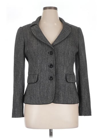 Semantiks Blazer (view 1)