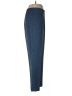 Sag Harbor 100% Polyester Blue Dress Pants Size 8 (petite) - photo 4