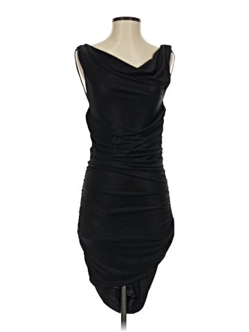 Alice + Olivia Cocktail Dress (view 1)