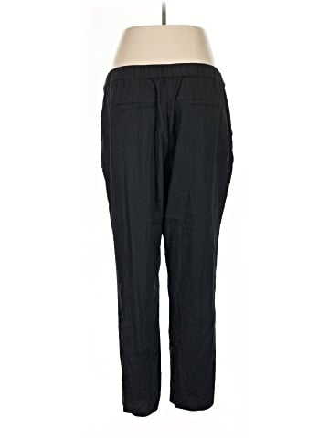 Soft Surroundings Linen Pants (view 2)