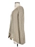 RDI Metallic Gray Pullover Sweater Size S - photo 5