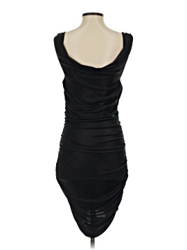 alice olivia black white dress Alice & Olivia