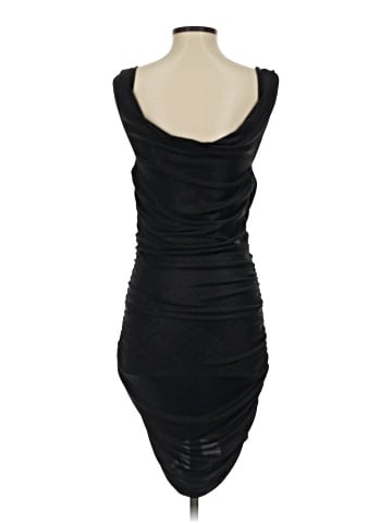 Alice + Olivia Cocktail Dress (view 2)