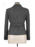 Semantiks Tweed Gray Blazer Size 14 - photo 2