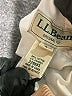 L.L.Bean Brown Casual Pants Size 4 - photo 4