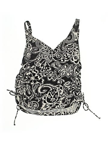 Croft & Barrow Swimsuit Top (view 1)