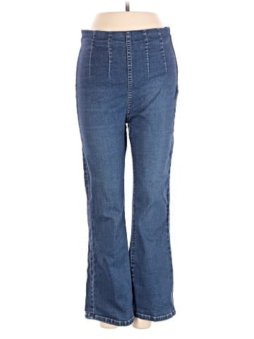 Free People Jeans (view 1)