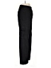 Unbranded Black Cargo Pants Size L - photo 4