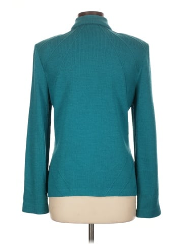 St. John Collection Cardigan (view 2)
