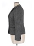 Semantiks Tweed Gray Blazer Size 14 - photo 5