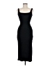 Blue Blush Black Cocktail Dress Size M - photo 1