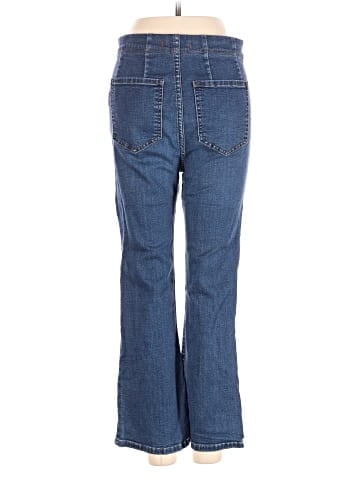 Free People Jeans (view 2)