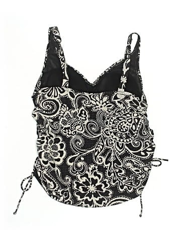 Croft & Barrow Swimsuit Top (view 2)