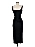 Blue Blush Black Cocktail Dress Size M - photo 2