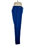 Ellen Tracy Color Block Blue Casual Pants Size 14 - photo 4