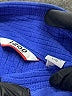 IZOD 100% Polyester Blue Fleece Size L - photo 6