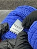 IZOD 100% Polyester Blue Fleece Size L - photo 7