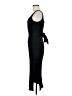 Blue Blush Black Cocktail Dress Size M - photo 5