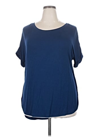 Matty M Short Sleeve T-Shirt (view 1)