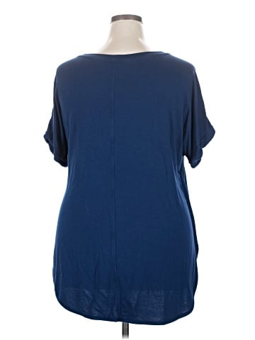 Matty M Short Sleeve T-Shirt (view 2)